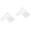 2Ensembles Outils Argile Blancs Rouleaux Plaques Robustes 4