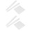 2Ensembles Outils Argile Blancs Rouleaux Plaques Robustes 5