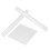 2Ensembles Outils Argile Blancs Rouleaux Plaques Robustes 8