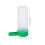 30Pièces Distributeur Perroquet Vert Installation Simple 2