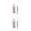 2Pièces Shampooing Extension Cils Doux Multi 9