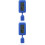 2Pièces Thermomètres Reptiles Avec Ventouse Rotative 360 Précis 4
