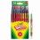 Mini Twistables Crayons 24ct 2