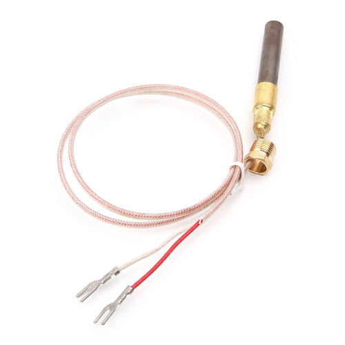 Τζάκι αερίου 24" Θερμοστοιχείο 750 Millivolt Replacement Thermopile Thermogener 1