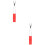 2Pièces Cuillères Musicales Enfants Instruments Percussion Legers 5