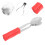 2Pièces Cuillères Musicales Enfants Instruments Percussion Legers 9