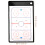 3Ensembles Match Double-Face Durable Pour Entraînement Hockey 2