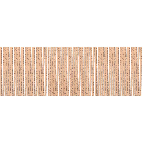 3000Pièces Attaches Kraft Flexibles Pour Cello, Pain DIY 2