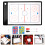 3Ensembles Match Double-Face Durable Pour Entraînement Hockey 7