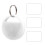 4Ensembles Tracker Portable Pour Clés, Et 11