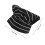 Casquette Chef En Polyester Pour Usage Professionnel 2