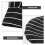 Casquette Chef En Polyester Pour Usage Professionnel 6