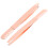 4Pièces Pince À Épiler Sourcils Et Acier Rose Or Précise 3