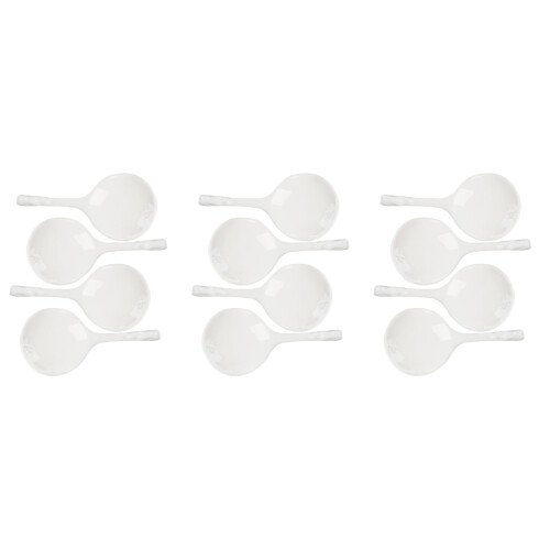 12Pièces Repose-Baguettes Céramique Durable Pour Usage 2
