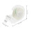 2Ensembles Coupe-Ruban Manuel Transparent Pour Usage De 3