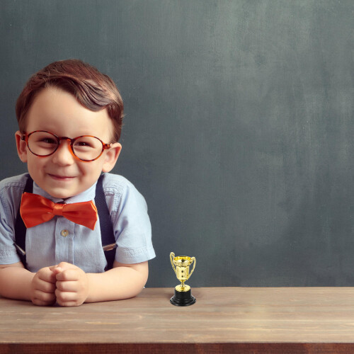 20Pièces Trophées Enfants Cadeau Récompense 2