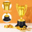 20Pièces Trophées Enfants Cadeau Récompense 5