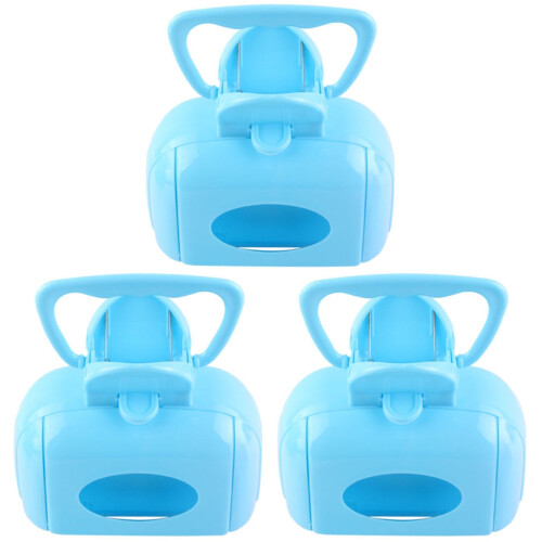 3Pièces Ramasse Déjections Facile À Utiliser 2