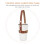 En Cuir PU Marron Pour Café Portable 7