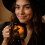 Witch Cauldron Shaped Ceramic Mug Halloween Themed Coffee Cup 2