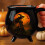 Witch Cauldron Shaped Ceramic Mug Halloween Themed Coffee Cup 4
