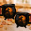 Witch Cauldron Shaped Ceramic Mug Halloween Themed Coffee Cup 7
