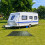 2Pièces Olive Vert Résistant Pour Camping 3
