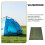 2Pièces Olive Vert Résistant Pour Camping 6