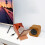 2Pièces Pied Support Kalimba Bois Massif Portable Couleur 3