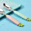 Bébé 1Acier Rose Repas Autonomie Apprentissage 4