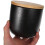 Ceramic Storage Jar For Coffee Beans Snacks And Dry Fruit 3