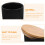 Ceramic Storage Jar For Coffee Beans Snacks And Dry Fruit 7