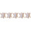 5Pièces Panier Pliable En Bois Multi Usage Pour Décor Miniature 9