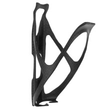 Corrosion Resistant Carbon Fiber Bike Bottle Cage Full Carbon Fiber Ultra Light High Strength Non Deformable Lightweight Holder With Strong Holding