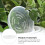 10Pièces Supports De Pots Transparent Plastique Pour Fleurs 9