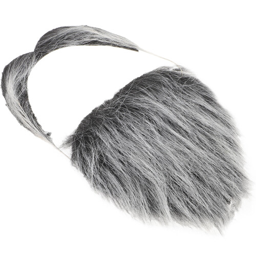 3Ensembles Moustaches Et Barbes Confortables Pour Soirée 1