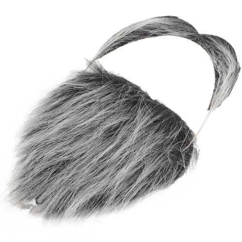 3Ensembles Moustaches Et Barbes Confortables Pour Soirée 2