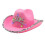 Στολή Preppy από τσόχα, καπέλο cowgirl με φτερά, ντύσιμο για πάρτι, θεματικά πάρτι 1