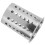 Spacious Metal Cutlery Container For Dishware-With Holes 1