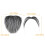 3Ensembles Moustaches Et Barbes Confortables Pour Soirée 10