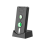 2-vejs trådløs intercom, langtrækkende intercom-system, vandtæt indendørs udendørs intercom-system til hjemmekontor 3
