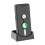 2-vejs trådløs intercom, langtrækkende intercom-system, vandtæt indendørs udendørs intercom-system til hjemmekontor 4