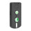 2-vejs trådløs intercom, langtrækkende intercom-system, vandtæt indendørs udendørs intercom-system til hjemmekontor 6