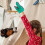 Tpr Rubber Hand Puppet for Animal Role Playing and Creative Interaction 4