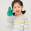 Tpr Rubber Hand Puppet for Animal Role Playing and Creative Interaction 6
