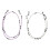 2St Mode Brillenkoord Dames Beaded Ketting & Stijlvol 7