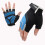 2Paires Demi-Doigts Antichocs Pour Activités 6