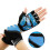 2Paires Demi-Doigts Antichocs Pour Activités 7