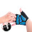 2Paires Demi-Doigts Antichocs Pour Activités 8