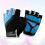 2Paires Demi-Doigts Antichocs Pour Activités 9